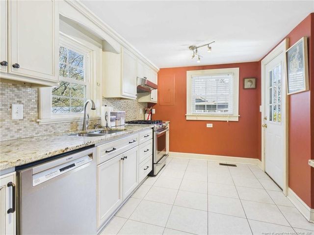 524 Carthage Street, Cameron, NC 28326