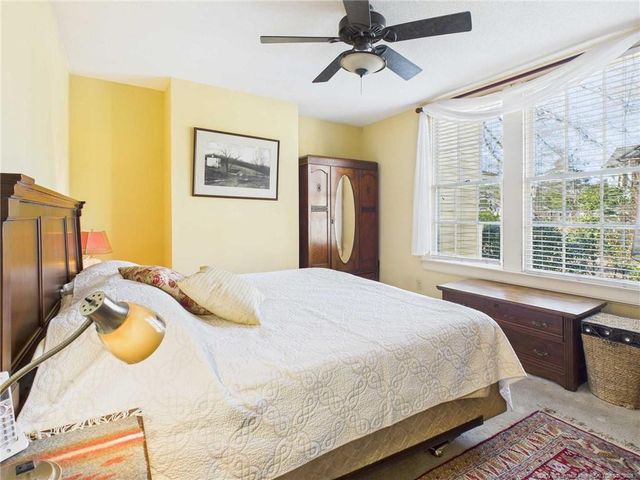 524 Carthage Street, Cameron, NC 28326