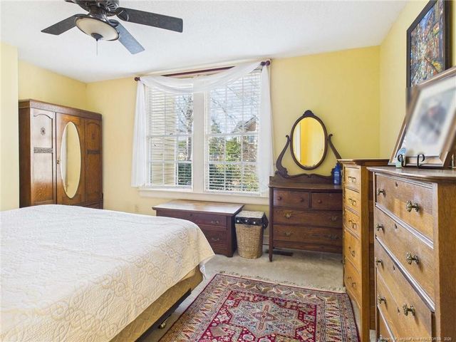 524 Carthage Street, Cameron, NC 28326