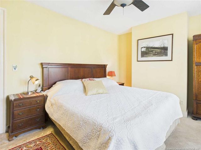 524 Carthage Street, Cameron, NC 28326