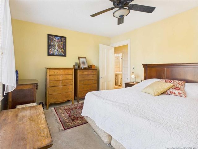 524 Carthage Street, Cameron, NC 28326