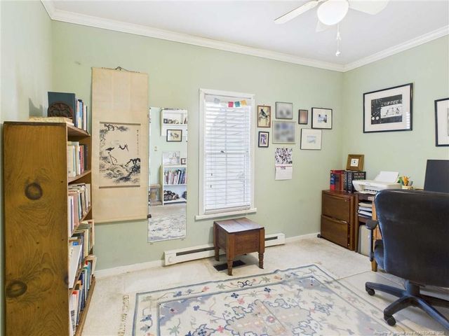 524 Carthage Street, Cameron, NC 28326