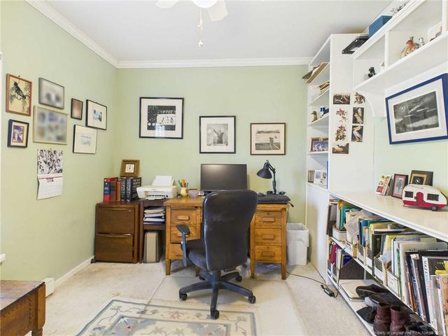 524 Carthage Street, Cameron, NC 28326