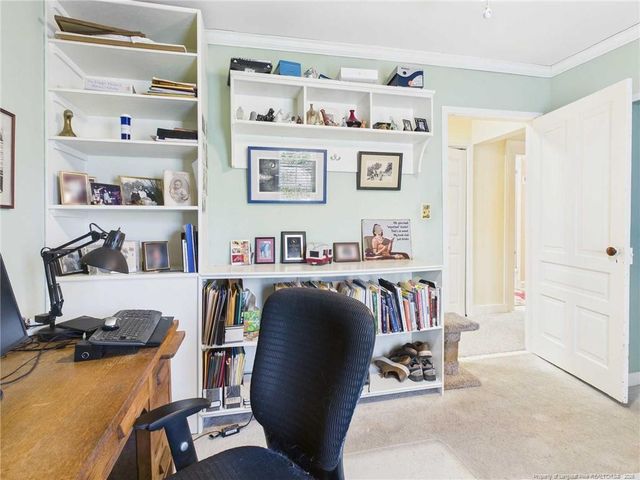 524 Carthage Street, Cameron, NC 28326