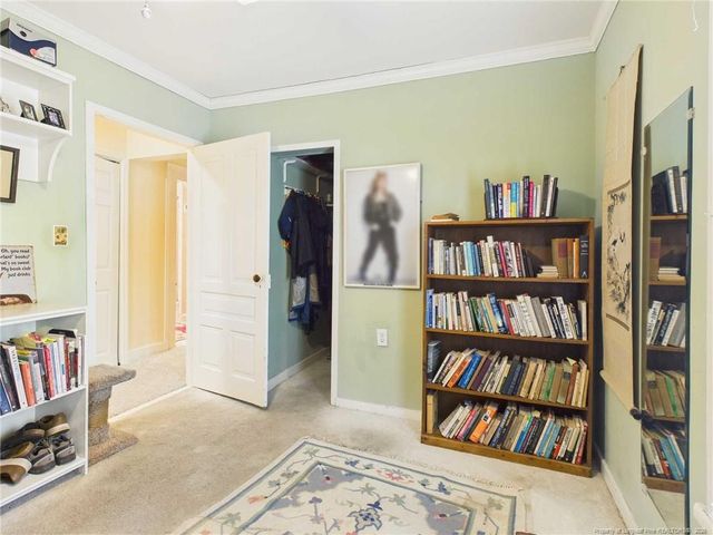 524 Carthage Street, Cameron, NC 28326