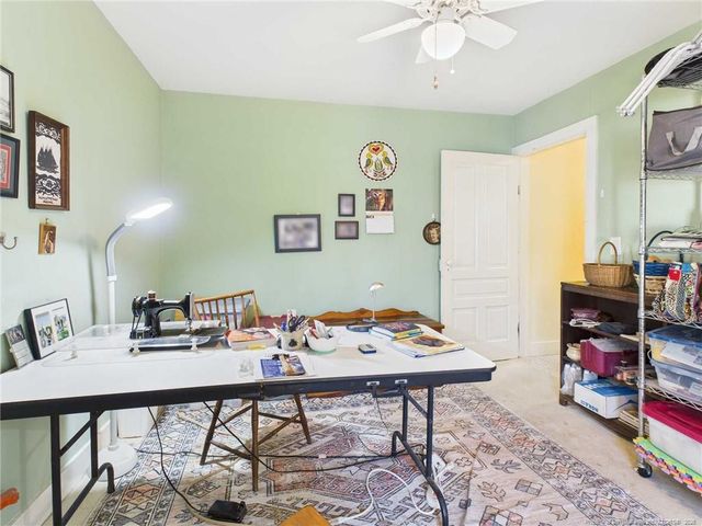 524 Carthage Street, Cameron, NC 28326