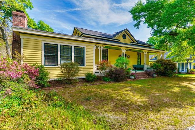 524 Carthage Street, Cameron, NC 28326