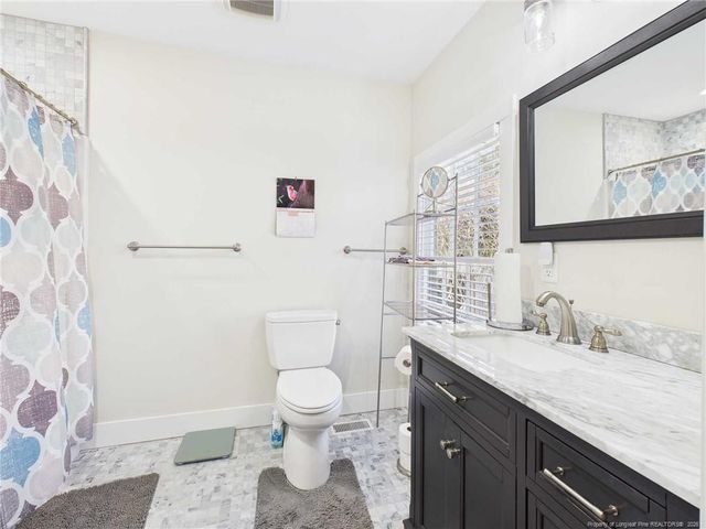 524 Carthage Street, Cameron, NC 28326