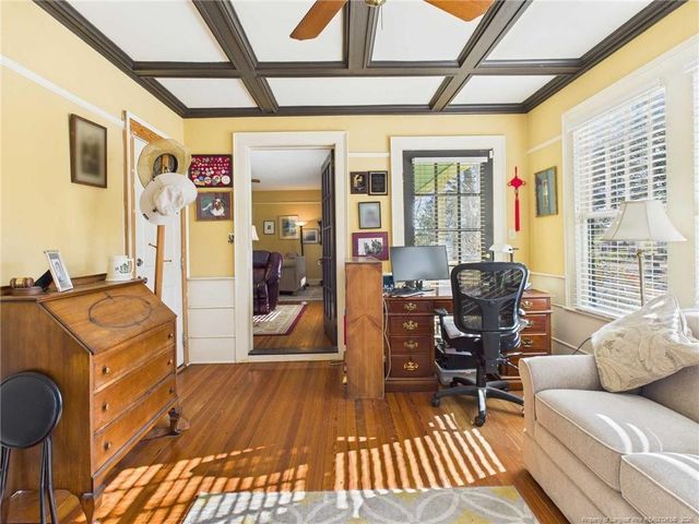 524 Carthage Street, Cameron, NC 28326