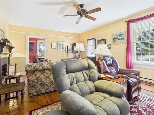 524 Carthage Street, Cameron, NC 28326