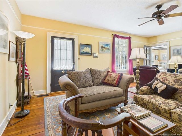 524 Carthage Street, Cameron, NC 28326