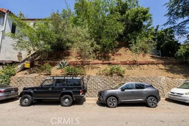 7222 Woodrow Wilson Dr, Los Angeles, CA 90068