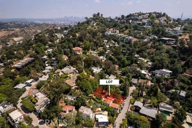 7222 Woodrow Wilson Dr, Los Angeles, CA 90068