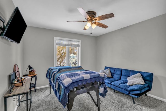 631 Drahner Circle, Oxford Twp, MI 48371