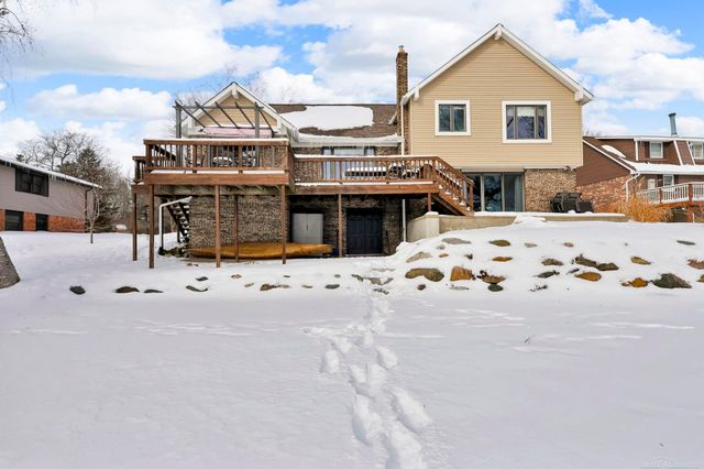 631 Drahner Circle, Oxford Twp, MI 48371