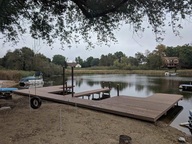 631 Drahner Circle, Oxford Twp, MI 48371