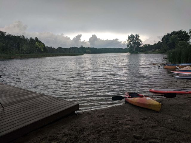 631 Drahner Circle, Oxford Twp, MI 48371