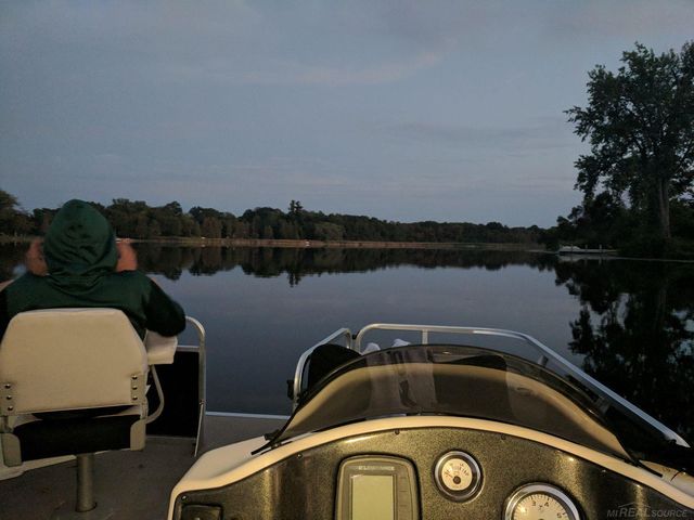 631 Drahner Circle, Oxford Twp, MI 48371