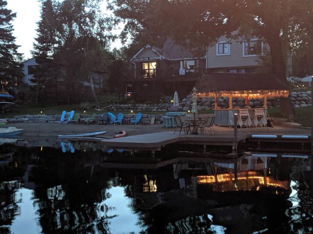 631 Drahner Circle, Oxford Twp, MI 48371