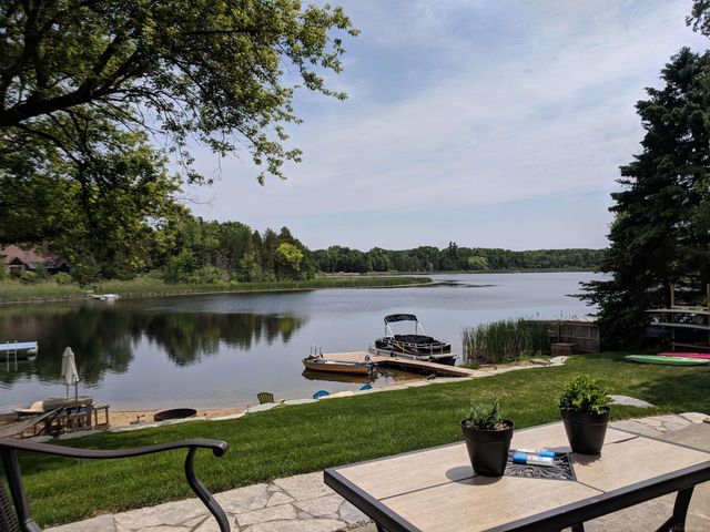 631 Drahner Circle, Oxford Twp, MI 48371