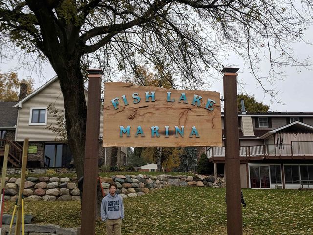 631 Drahner Circle, Oxford Twp, MI 48371