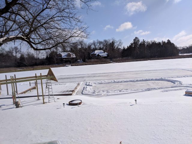 631 Drahner Circle, Oxford Twp, MI 48371