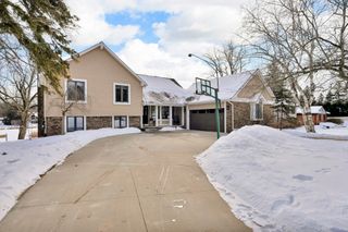 631 Drahner Circle, Oxford Twp, MI 48371