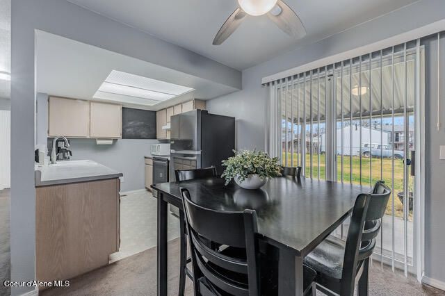 4508 N ISENHART RD, Spokane Valley, WA 99216