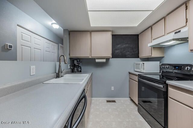 4508 N ISENHART RD, Spokane Valley, WA 99216