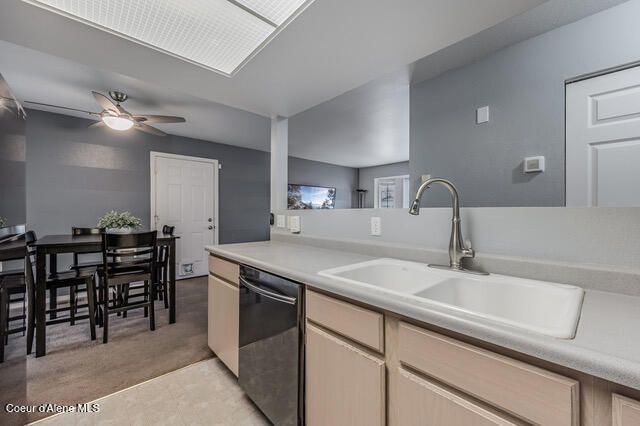 4508 N ISENHART RD, Spokane Valley, WA 99216