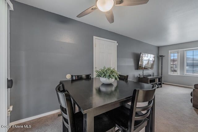 4508 N ISENHART RD, Spokane Valley, WA 99216