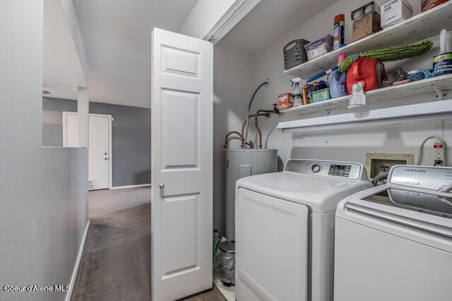 4508 N ISENHART RD, Spokane Valley, WA 99216