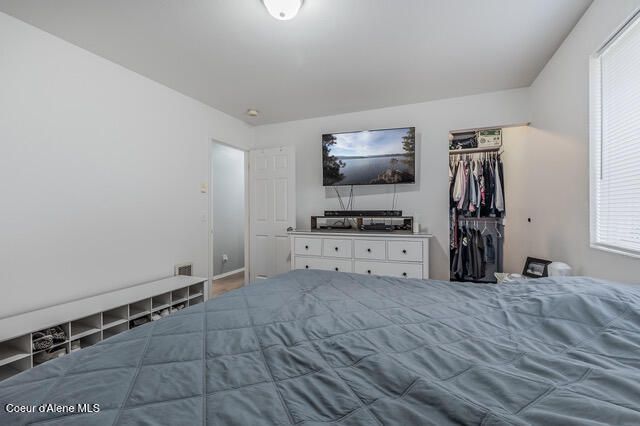 4508 N ISENHART RD, Spokane Valley, WA 99216