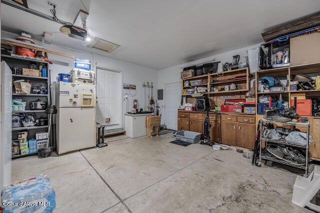 4508 N ISENHART RD, Spokane Valley, WA 99216