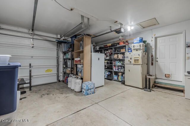 4508 N ISENHART RD, Spokane Valley, WA 99216