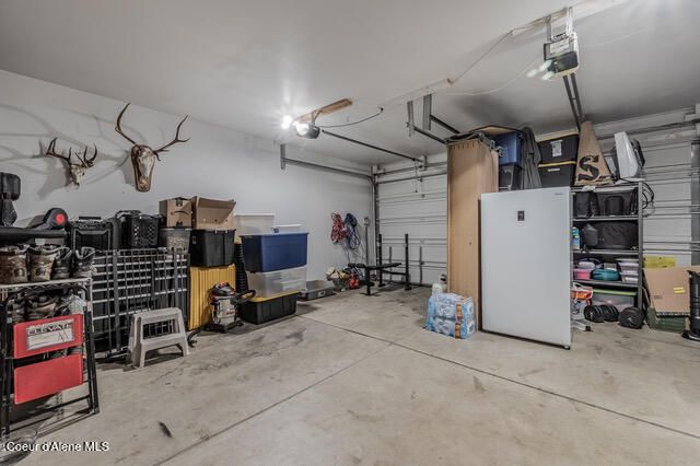 4508 N ISENHART RD, Spokane Valley, WA 99216