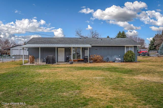 4508 N ISENHART RD, Spokane Valley, WA 99216