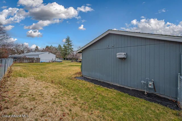 4508 N ISENHART RD, Spokane Valley, WA 99216