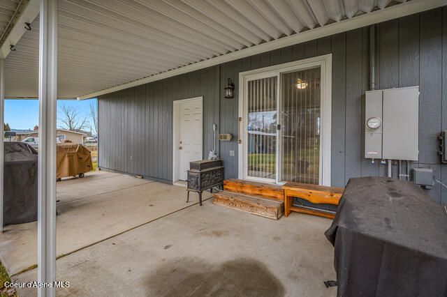 4508 N ISENHART RD, Spokane Valley, WA 99216