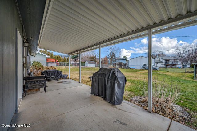 4508 N ISENHART RD, Spokane Valley, WA 99216