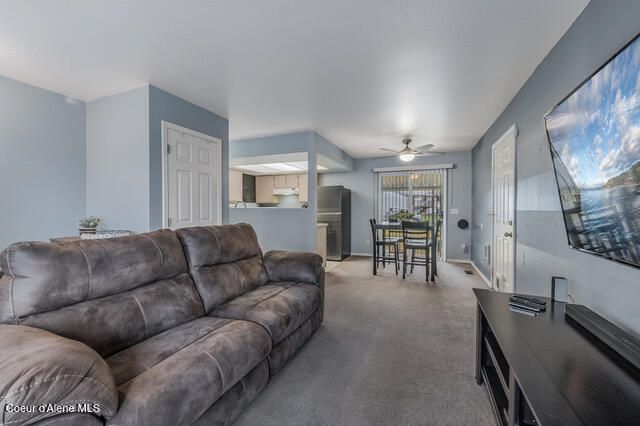 4508 N ISENHART RD, Spokane Valley, WA 99216