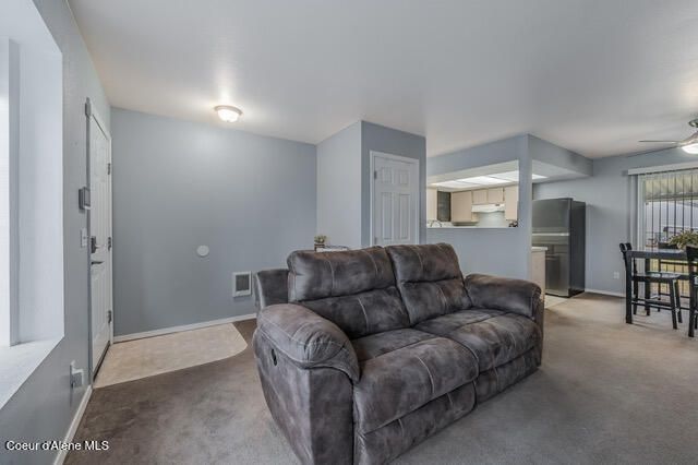 4508 N ISENHART RD, Spokane Valley, WA 99216