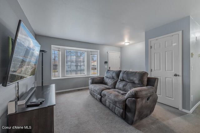 4508 N ISENHART RD, Spokane Valley, WA 99216