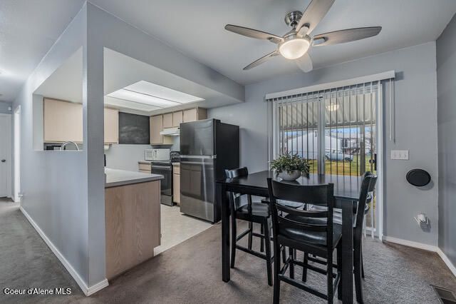 4508 N ISENHART RD, Spokane Valley, WA 99216