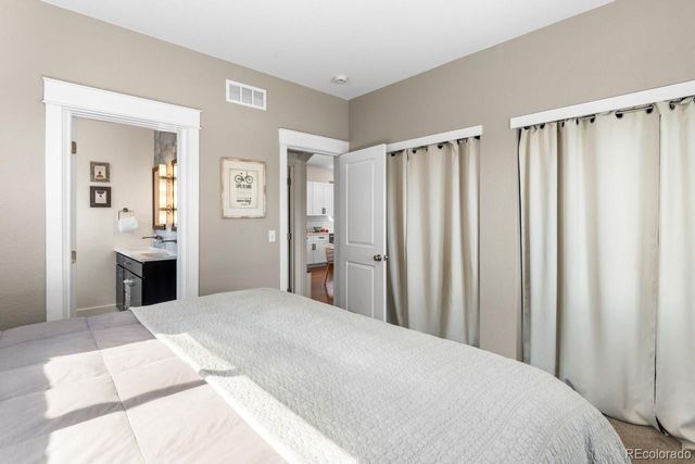 2330 W Scott Place, Denver, CO 80211