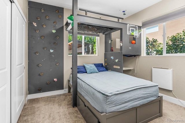 2330 W Scott Place, Denver, CO 80211