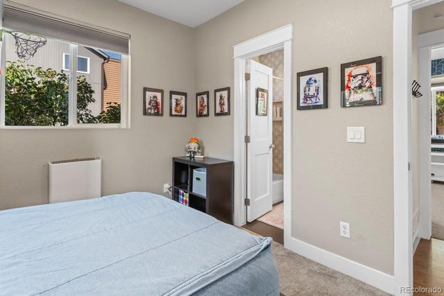 2330 W Scott Place, Denver, CO 80211