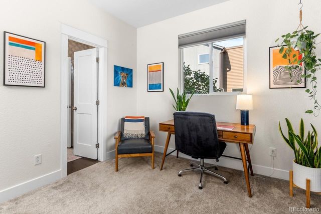 2330 W Scott Place, Denver, CO 80211