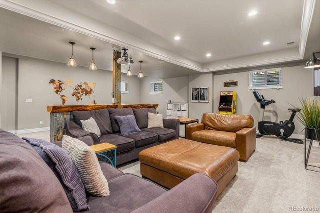 2330 W Scott Place, Denver, CO 80211