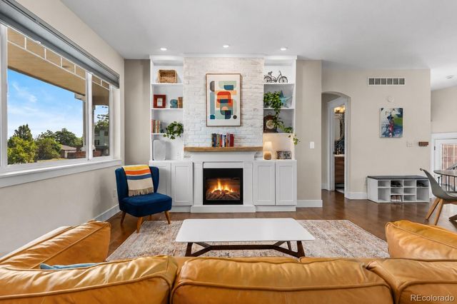 2330 W Scott Place, Denver, CO 80211